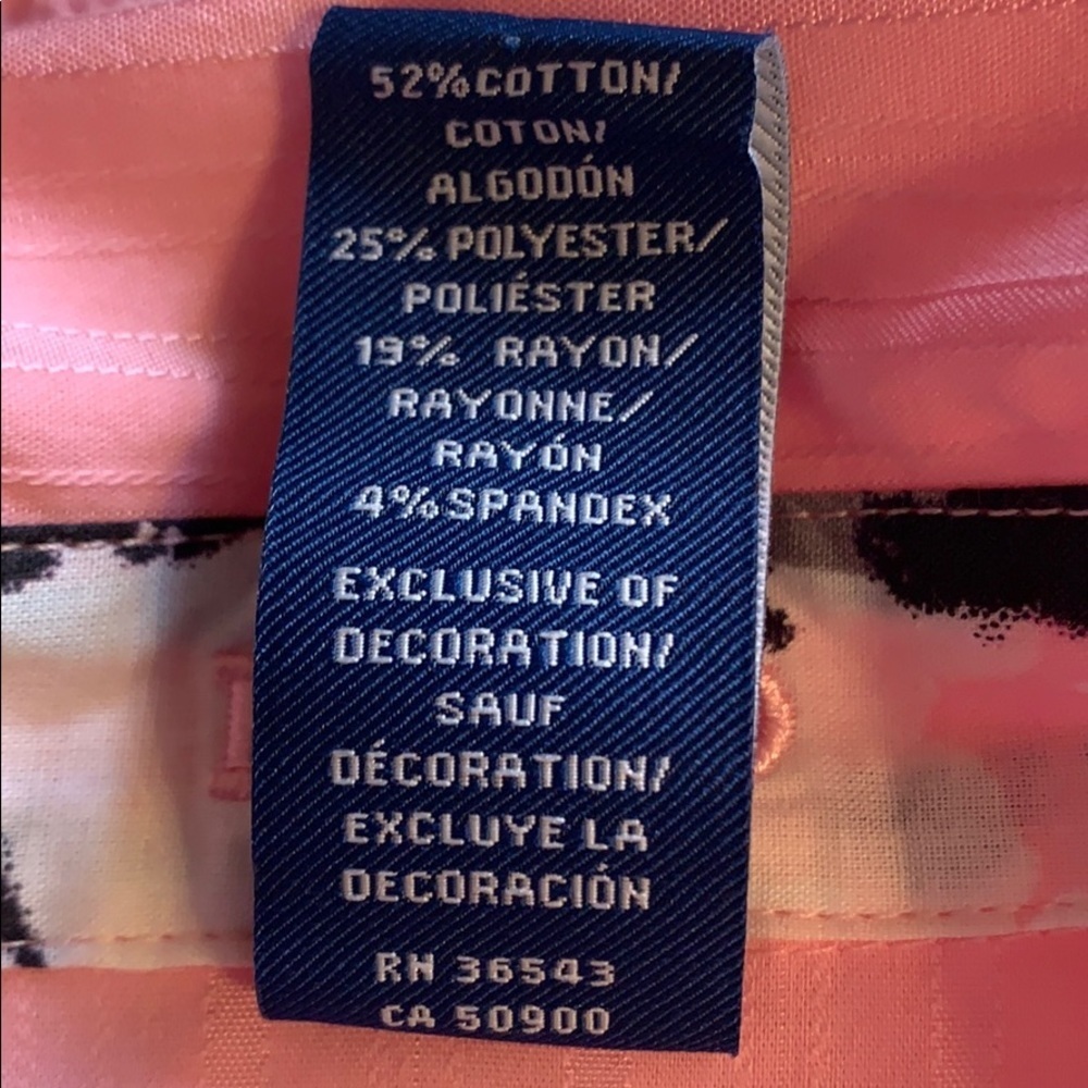 IZOD•SHIRT - Picture 7 of 7